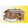 Kibri 38004 H0 Haus Sonnenhalde inkl.HBL