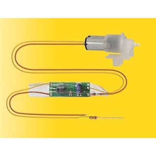 Kibri 38248 H0 Motor