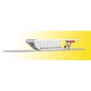 Kibri 39007 H0 Haltestation inkl. LED Bel