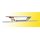 Kibri 39007 H0 Haltestation inkl. LED Bel