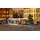 Kibri 39007 H0 Haltestation inkl. LED Bel