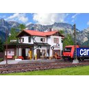 Kibri 39496 H0 Bahnhof Maienfeld inkl.HBL