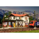 Kibri 39496 H0 Bahnhof Maienfeld inkl.HBL