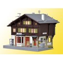 Kibri 39497 H0 Bahnhof Litziruti inkl.HBL