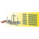 Kibri 39840 H0 Umspannwerk Baden-Baden