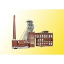Kibri 39846 H0 Zeche Herbede inkl.Antrieb