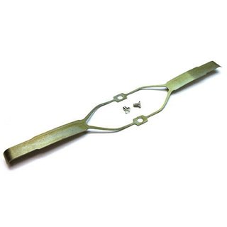 VIESSMANN 2111 H0 Stromabnehmer für 2611