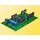 VIESSMANN 2111 H0 Stromabnehmer für 2611