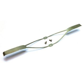 VIESSMANN 2255 H0 Stromabnehmer für 2625