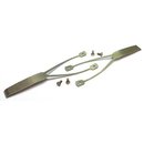 VIESSMANN 2281 H0 Stromabnehmer f. 2311,2316