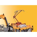VIESSMANN 2681 H0 Zweiwege-Unimog 3L