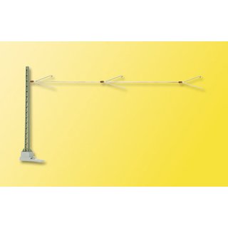 VIESSMANN 4222 TT Bogenabzug, dreifach