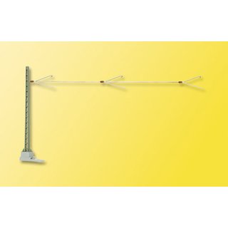 VIESSMANN 4322 N Bogenabzug, dreifach