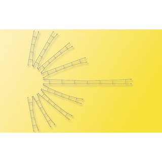 VIESSMANN 4333 N Fahrdraht 70 mm, 5 St.