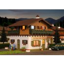 VIESSMANN 4338 N Fahrdraht 126 mm, 5 St.