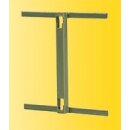 VIESSMANN 4384 N Universal-Halterung, 5 Stk