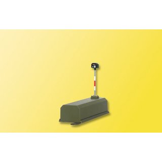 VIESSMANN 4447 N Hobby-Licht-Sperrsig., hoch
