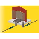 VIESSMANN 4570 Motorischer Tuer-Antrieb