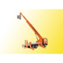 VIESSMANN 5008 H0 Maurer beim Verputzen