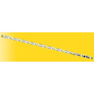 VIESSMANN 5076 H0 Waggon-Innenbel. 11 LED ge