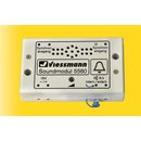 VIESSMANN 5560 Soundmodul Kirchenglocken