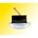 VIESSMANN 6170 H0 Deckenlampe, LED weiss