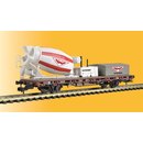 VIESSMANN 6626 N Bausatz Bahnsteigleuchte