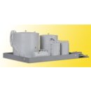 VIESSMANN 6726 H0 Bausatz Bahnsteigleuchte,