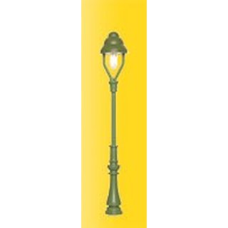 VIESSMANN 6728 H0 Bausatz Einheits-Gaslatern
