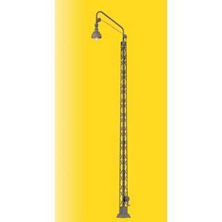 VIESSMANN 9385 0 Gittermastleuchte, LED w.-w