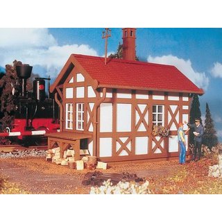 Vollmer 41248 G Bahnwärterhaus