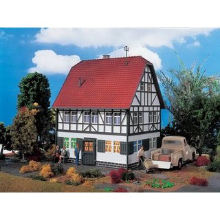 Vollmer 41275 G Fachwerkhaus