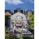 Vollmer 42002 H0 Euro-Bank mit Euro-Sonnens