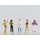 Vollmer 42224 H0 Figuren-Set Luigi und sein
