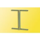 Vollmer 42284 N Figuren-Set Wanderer mit Ru