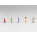 Vollmer 42285 N Figuren-Set Passanten, ste