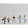 Vollmer 42321 H0 Figuren-Set Jugendliche, s