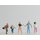 Vollmer 42321 H0 Figuren-Set Jugendliche, s