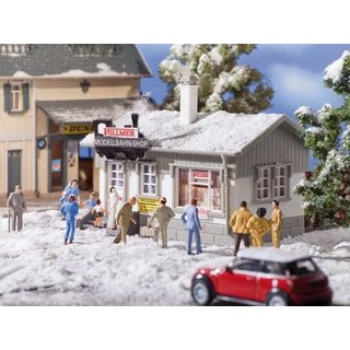 Vollmer 42418 H0 Modellbahn-Shop