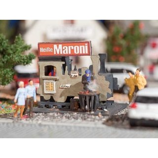 Vollmer 42419 H0 Maronistand