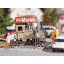 Vollmer 42419 H0 Maronistand