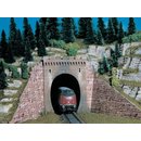 Vollmer 42501 H0 Tunnelportal, eingleisig