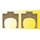 Vollmer 42503 H0 Tunnelportal mit Aufsatz,