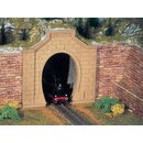 Vollmer 42504 H0 Tunnelportal Rheintal, ein