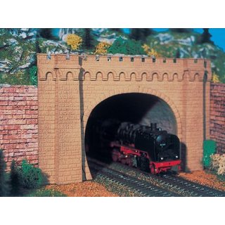 Vollmer 42506 H0 Tunnelportal Moseltal, zwe