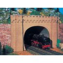 Vollmer 42506 H0 Tunnelportal Moseltal, zwe