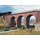 Vollmer 42513 H0 Backstein-Viadukt
