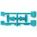 Vollmer 42535 H0 Widerlager für Metallbrück