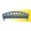 Vollmer 42540 H0 Stahlbogenbrücke, gebogen
