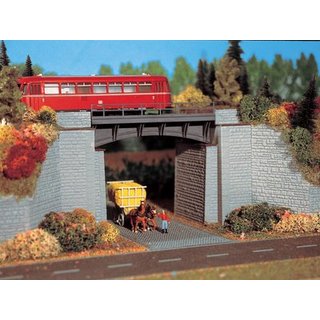 Vollmer 42544 H0 Bahnüberführung